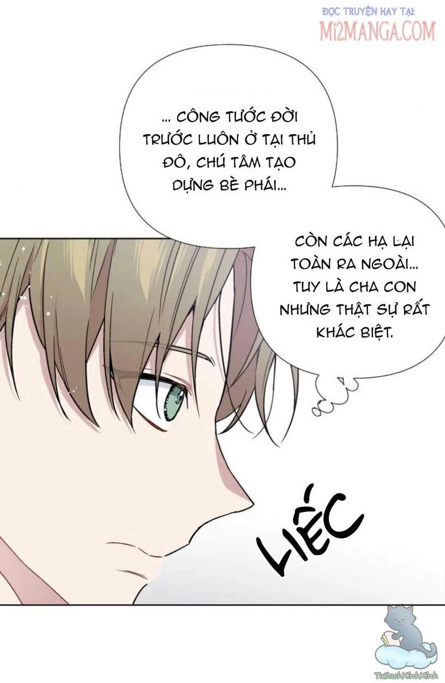 Cách Hiệp Sĩ Sống Như Một Tiểu Thư Quyền Quý Chapter 27.2 - 39