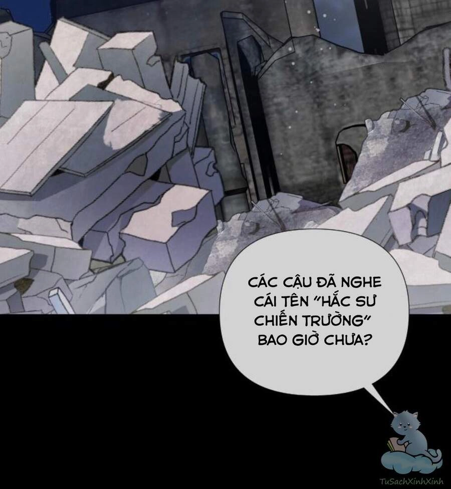 Cách Hiệp Sĩ Sống Như Một Tiểu Thư Quyền Quý Chapter 28 - 3