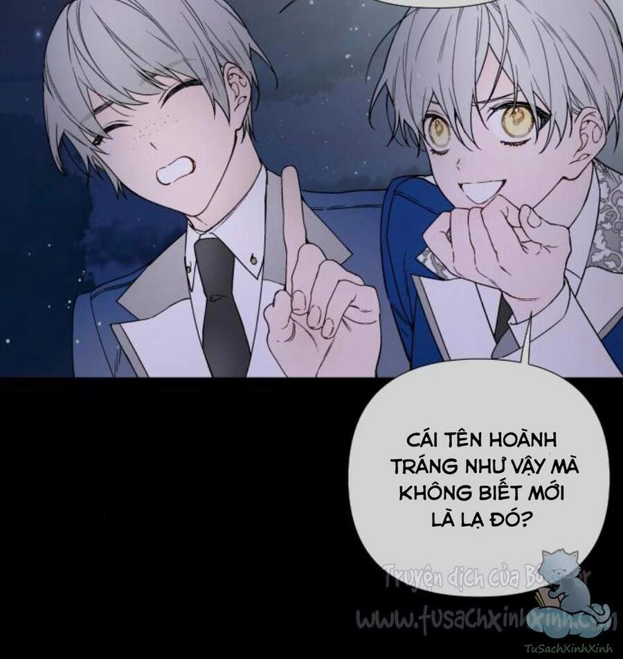 Cách Hiệp Sĩ Sống Như Một Tiểu Thư Quyền Quý Chapter 28 - 7