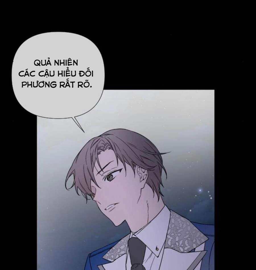 Cách Hiệp Sĩ Sống Như Một Tiểu Thư Quyền Quý Chapter 28 - 8