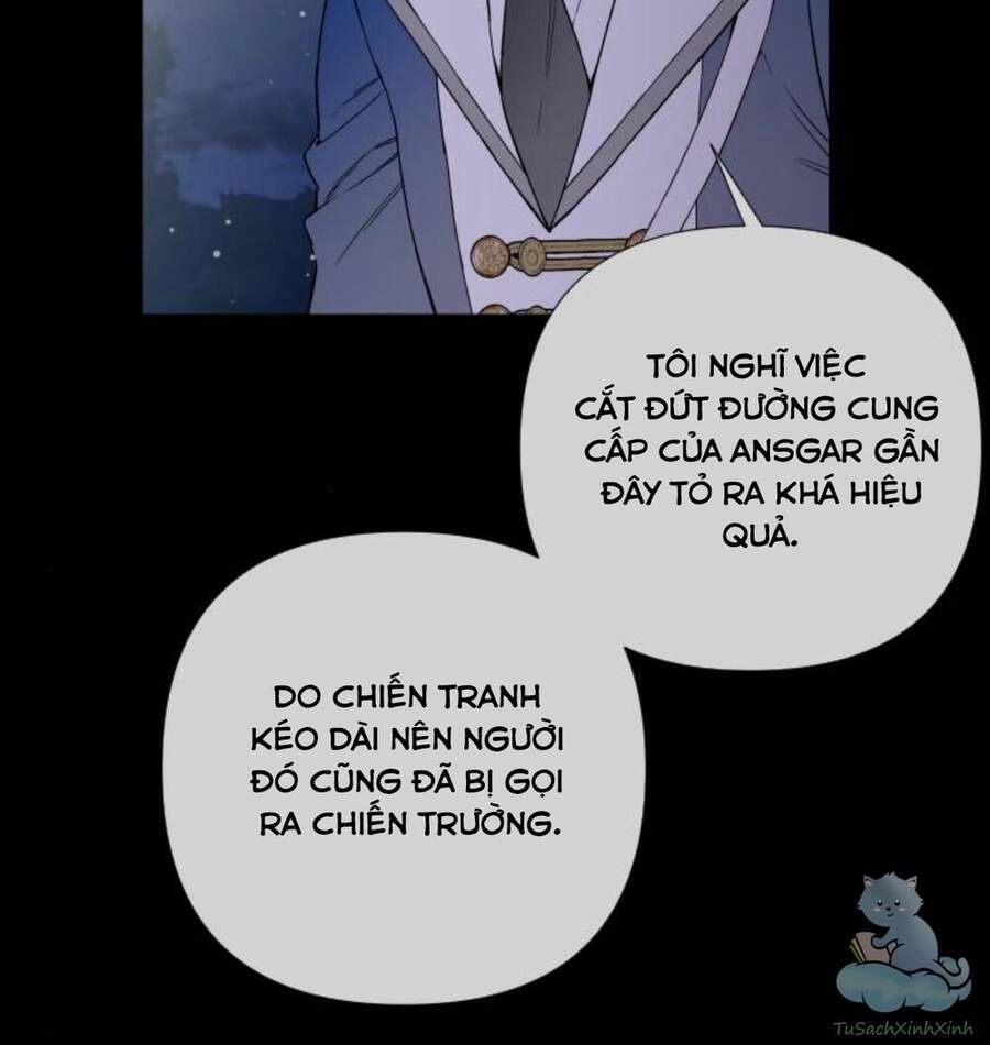 Cách Hiệp Sĩ Sống Như Một Tiểu Thư Quyền Quý Chapter 28 - 9