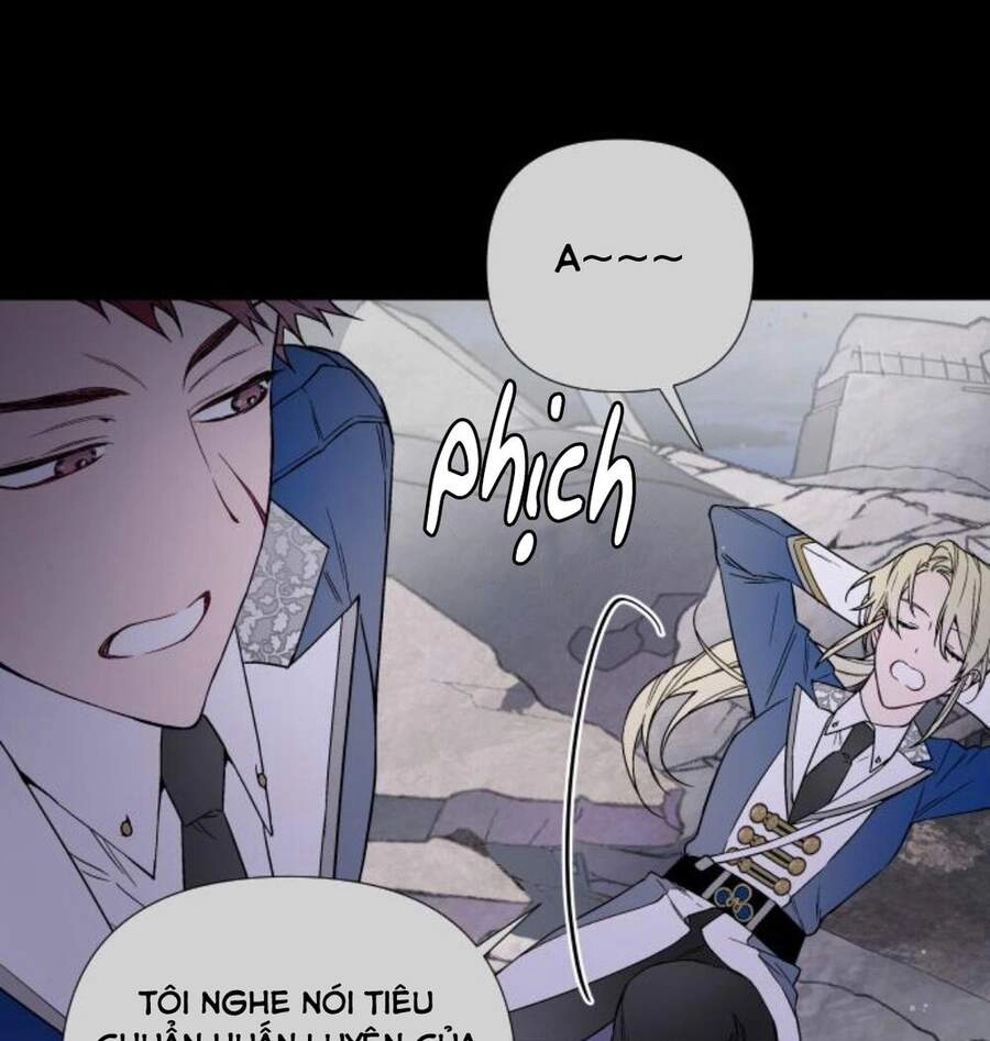 Cách Hiệp Sĩ Sống Như Một Tiểu Thư Quyền Quý Chapter 28 - 10