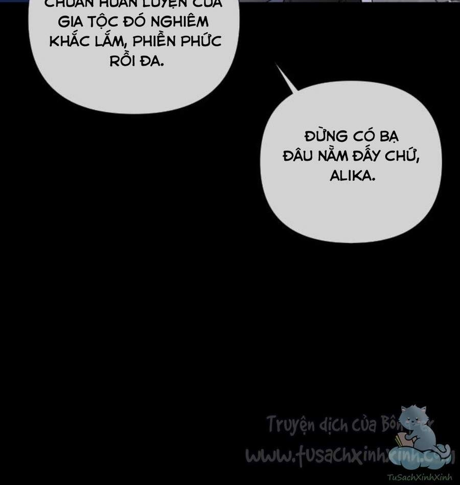 Cách Hiệp Sĩ Sống Như Một Tiểu Thư Quyền Quý Chapter 28 - 11