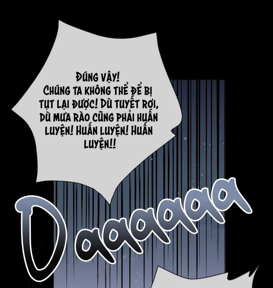 Cách Hiệp Sĩ Sống Như Một Tiểu Thư Quyền Quý Chapter 28 - 16