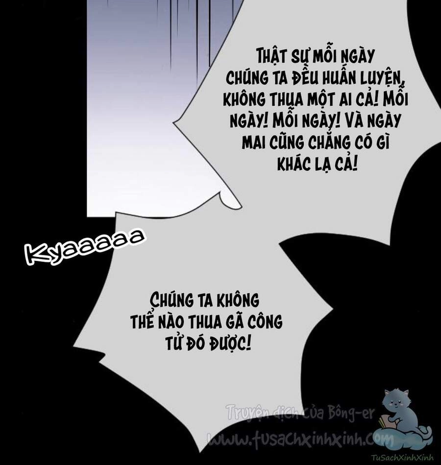 Cách Hiệp Sĩ Sống Như Một Tiểu Thư Quyền Quý Chapter 28 - 17