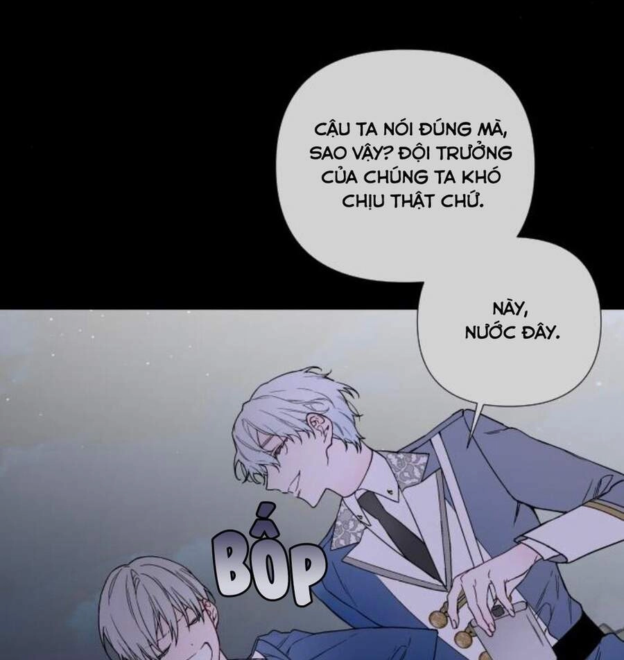 Cách Hiệp Sĩ Sống Như Một Tiểu Thư Quyền Quý Chapter 28 - 22