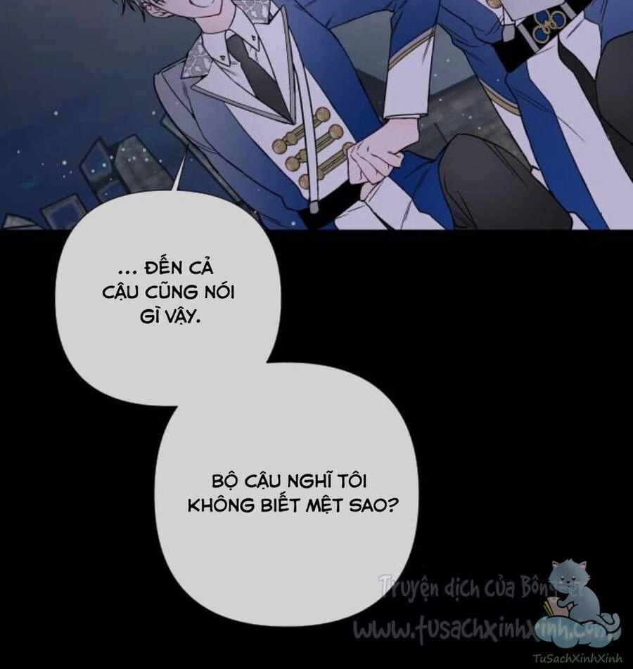 Cách Hiệp Sĩ Sống Như Một Tiểu Thư Quyền Quý Chapter 28 - 23