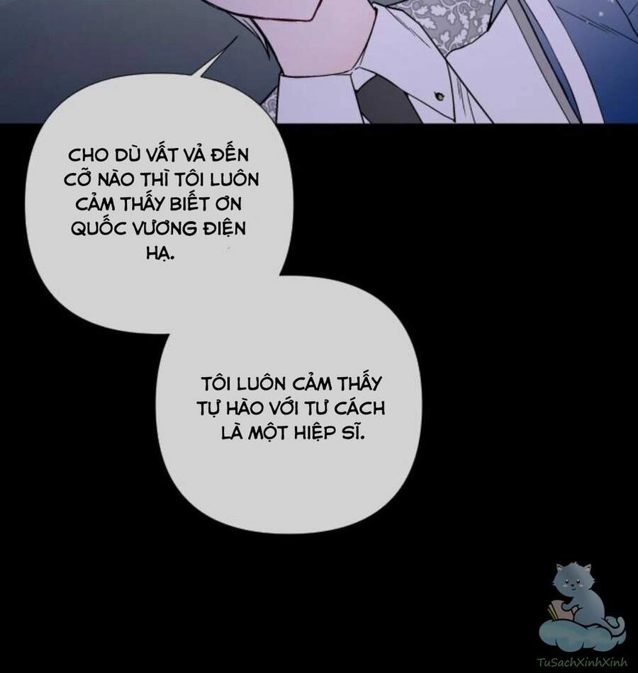 Cách Hiệp Sĩ Sống Như Một Tiểu Thư Quyền Quý Chapter 28 - 25