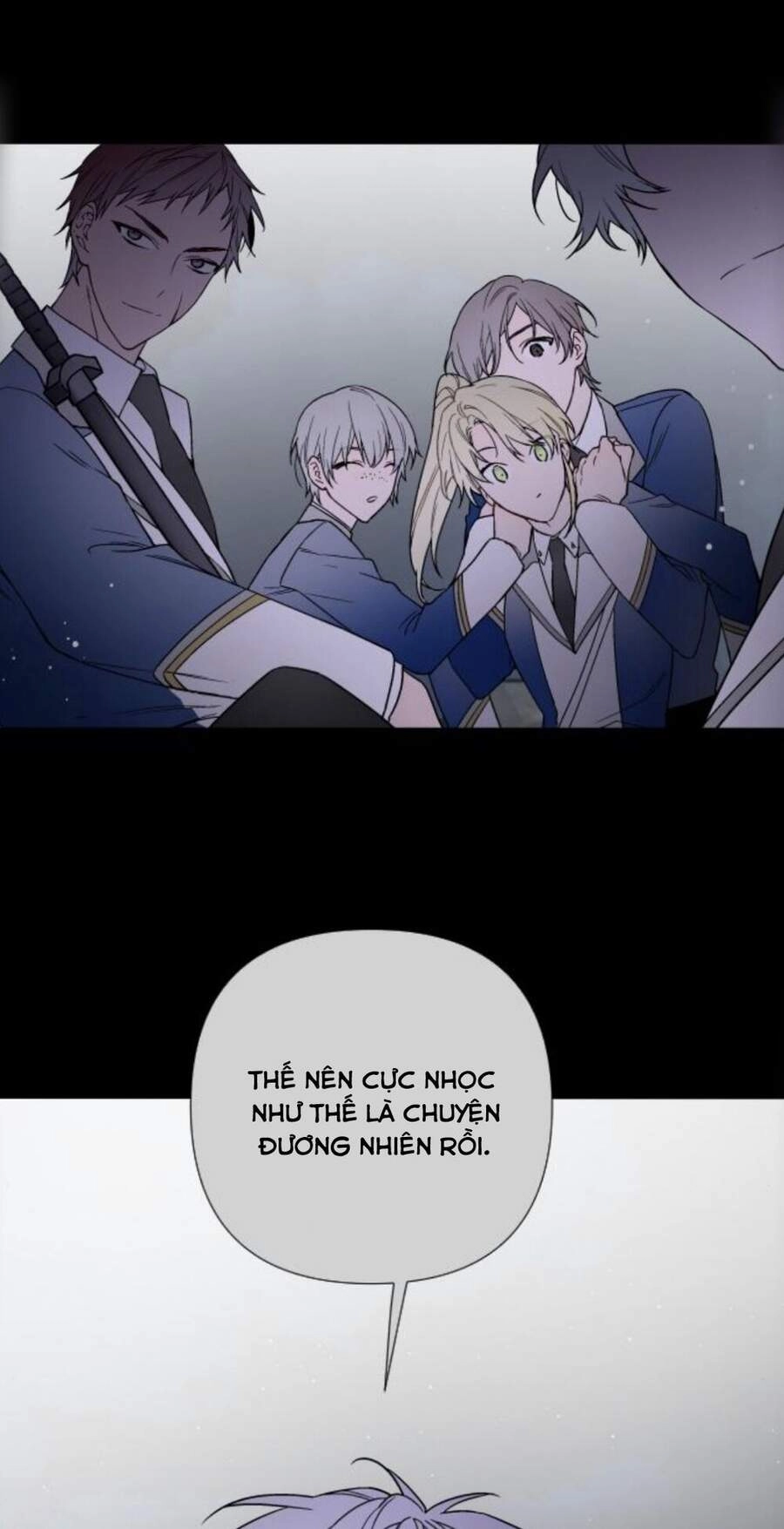 Cách Hiệp Sĩ Sống Như Một Tiểu Thư Quyền Quý Chapter 28 - 26