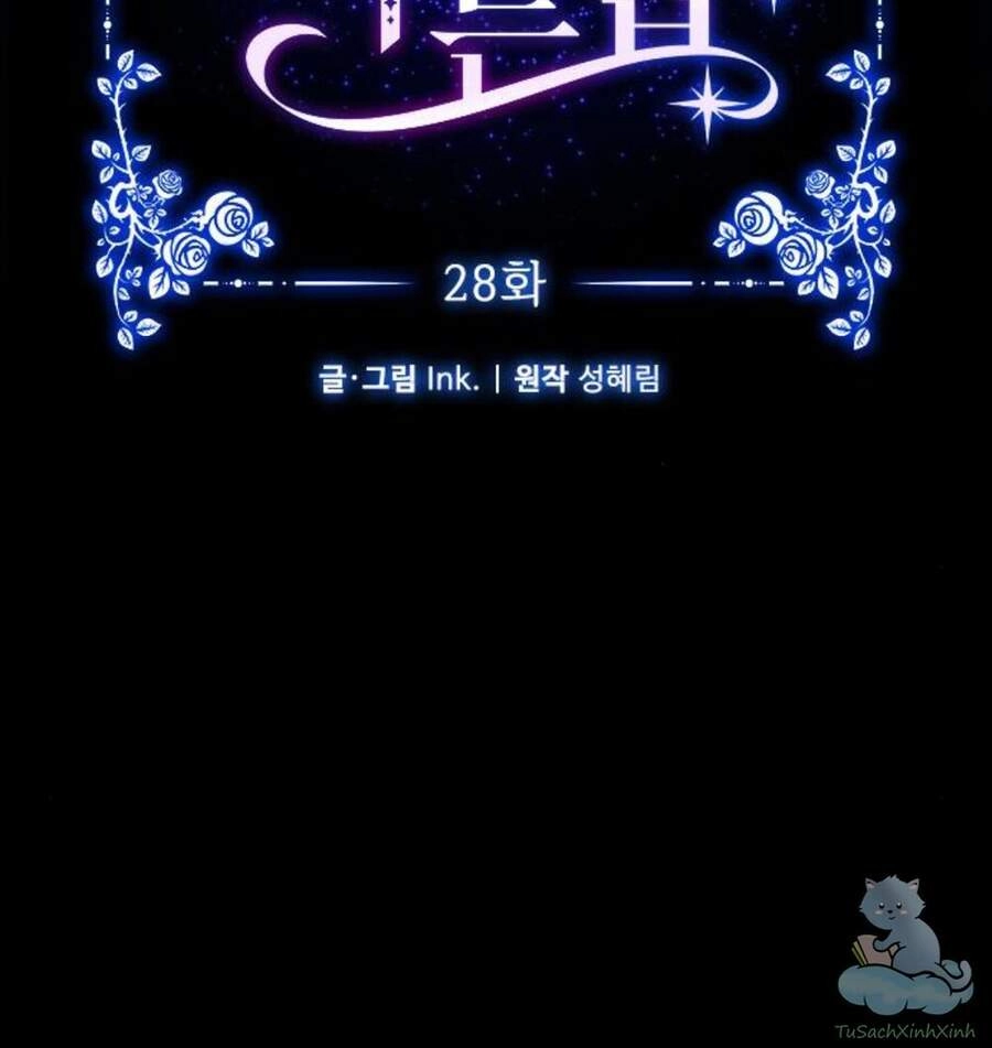 Cách Hiệp Sĩ Sống Như Một Tiểu Thư Quyền Quý Chapter 28 - 29