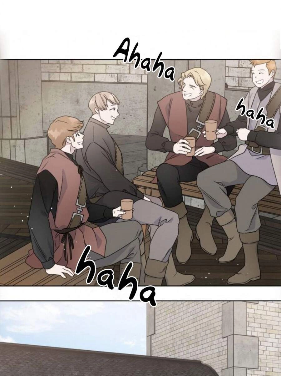 Cách Hiệp Sĩ Sống Như Một Tiểu Thư Quyền Quý Chapter 28 - 32