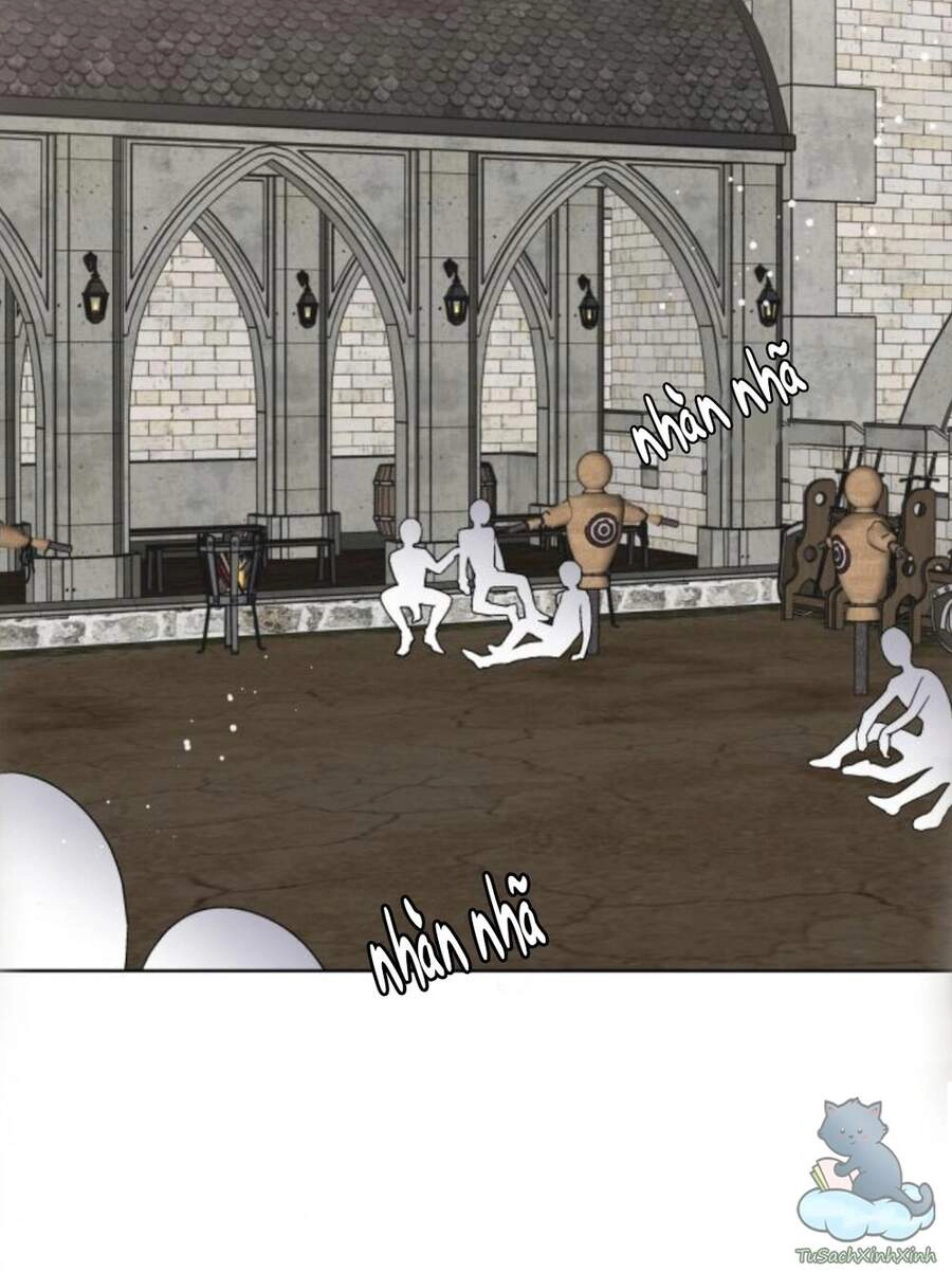 Cách Hiệp Sĩ Sống Như Một Tiểu Thư Quyền Quý Chapter 28 - 33