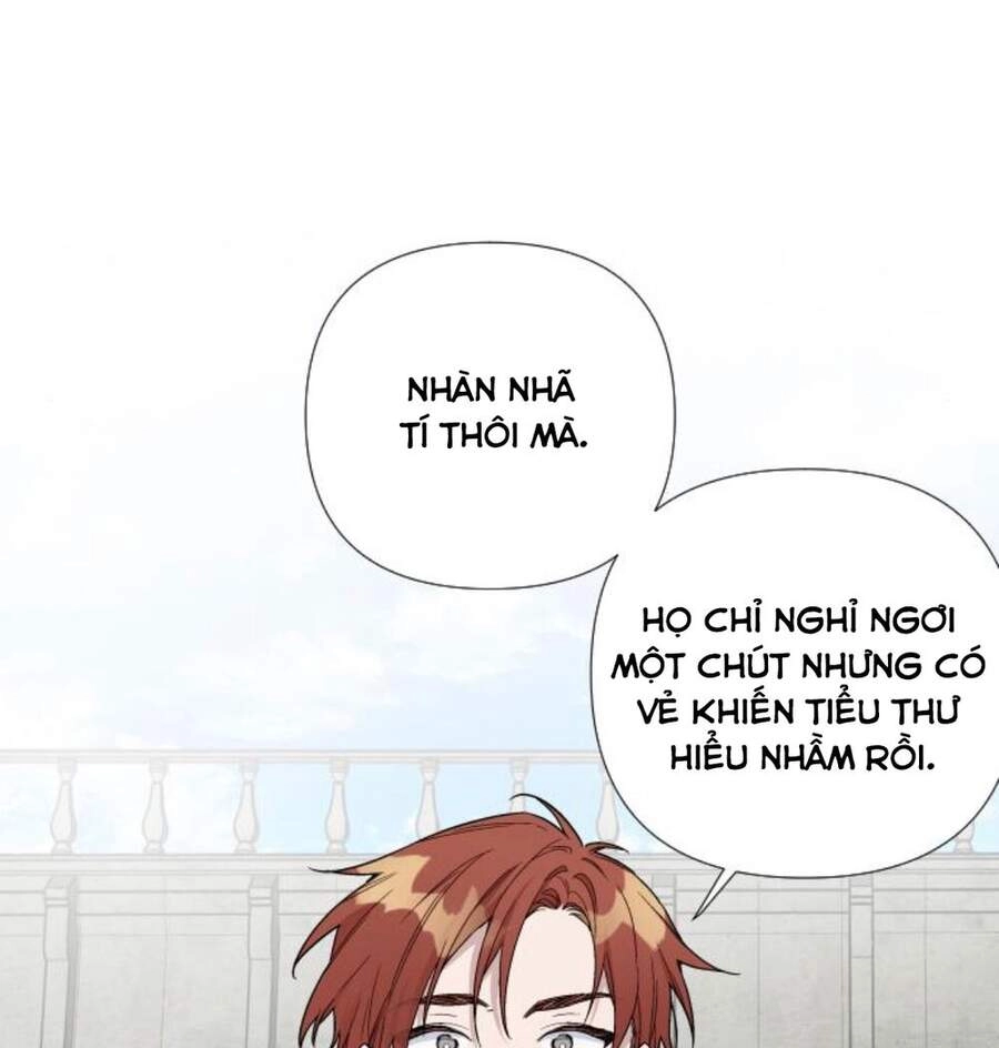 Cách Hiệp Sĩ Sống Như Một Tiểu Thư Quyền Quý Chapter 28 - 42