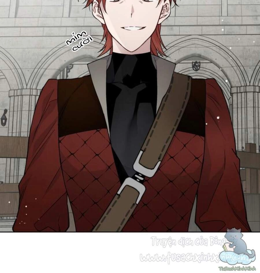 Cách Hiệp Sĩ Sống Như Một Tiểu Thư Quyền Quý Chapter 28 - 43