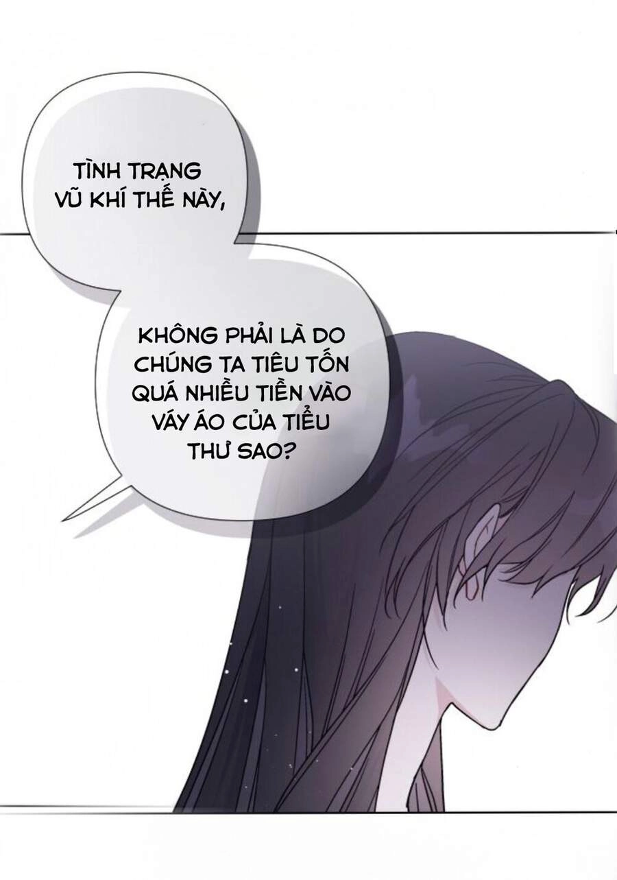 Cách Hiệp Sĩ Sống Như Một Tiểu Thư Quyền Quý Chapter 28 - 49