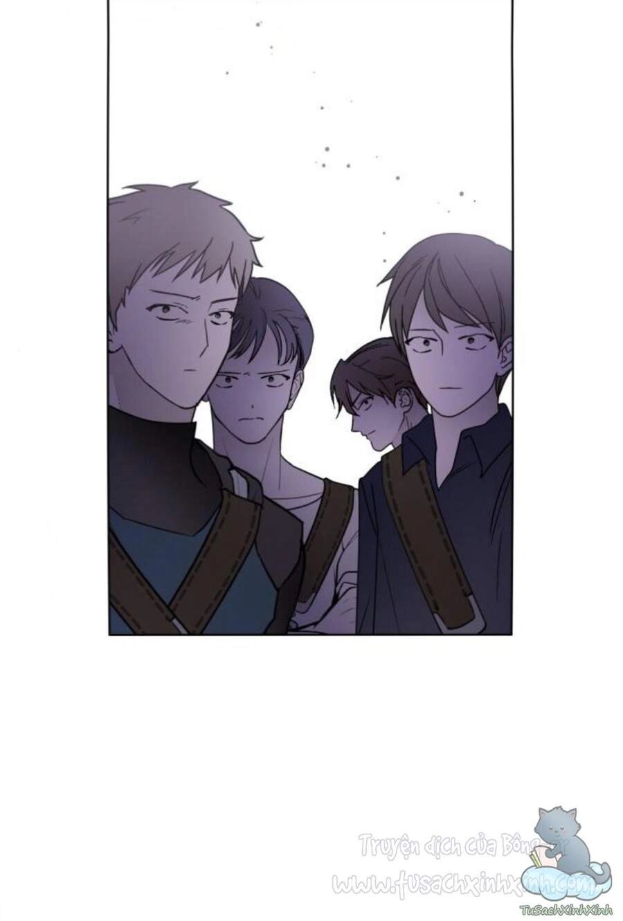 Cách Hiệp Sĩ Sống Như Một Tiểu Thư Quyền Quý Chapter 28 - 52