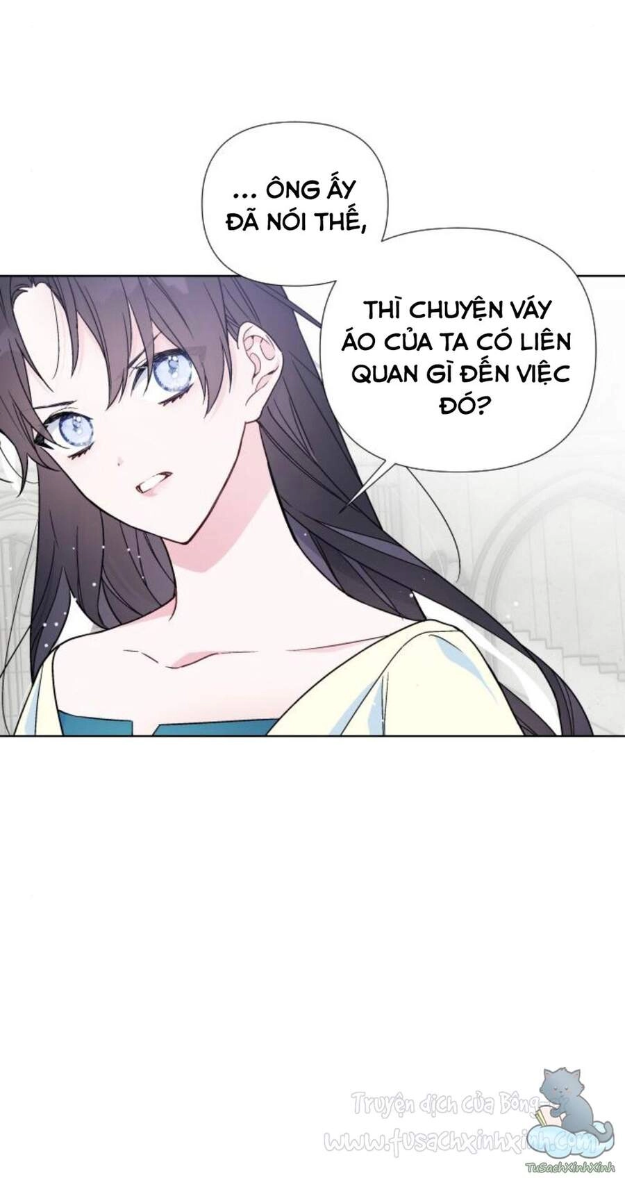 Cách Hiệp Sĩ Sống Như Một Tiểu Thư Quyền Quý Chapter 28 - 57