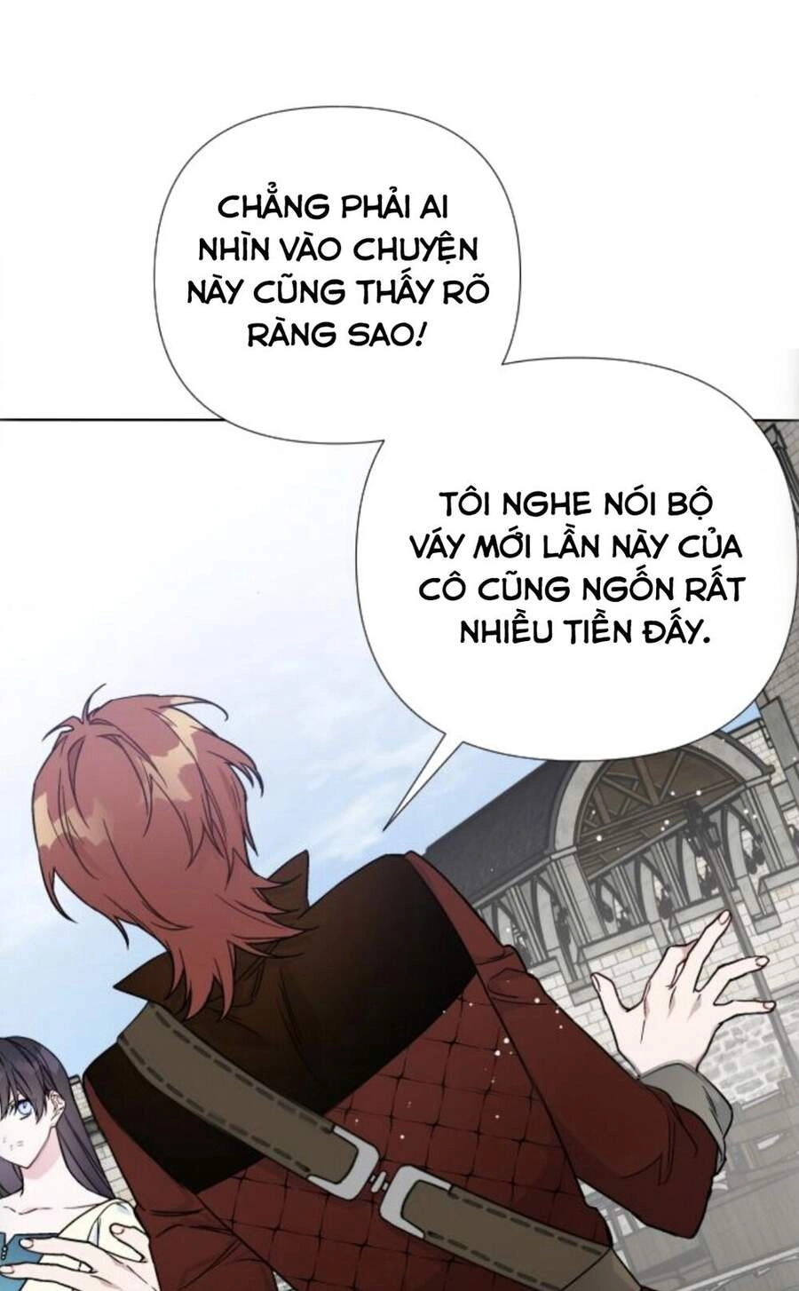 Cách Hiệp Sĩ Sống Như Một Tiểu Thư Quyền Quý Chapter 28 - 58