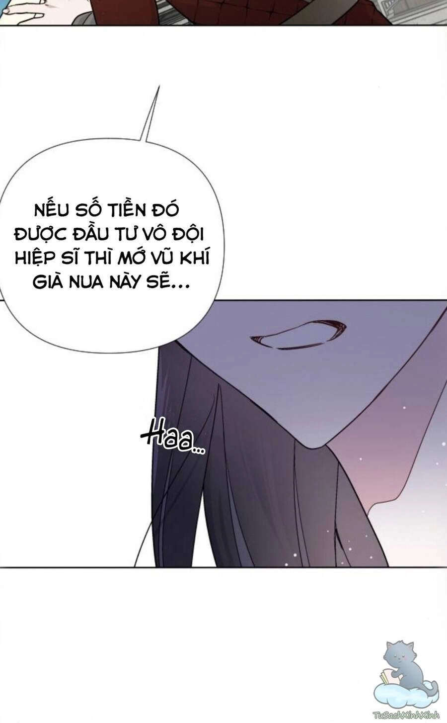 Cách Hiệp Sĩ Sống Như Một Tiểu Thư Quyền Quý Chapter 28 - 59