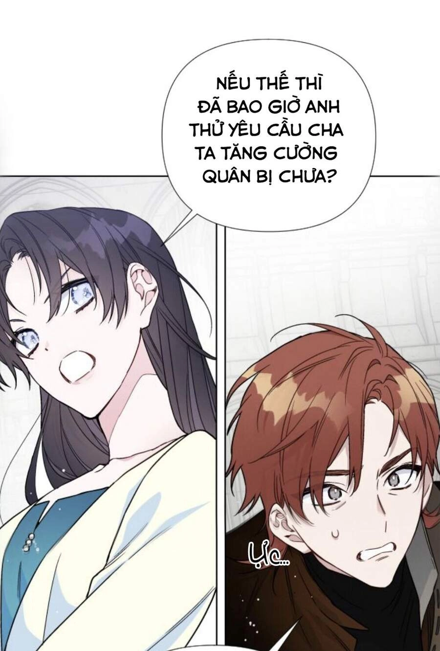 Cách Hiệp Sĩ Sống Như Một Tiểu Thư Quyền Quý Chapter 28 - 60