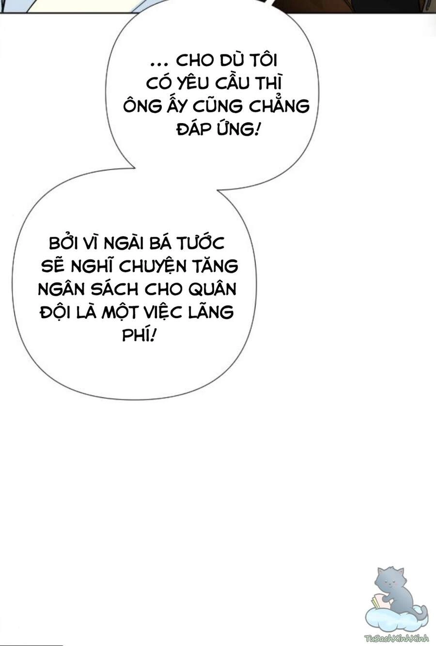 Cách Hiệp Sĩ Sống Như Một Tiểu Thư Quyền Quý Chapter 28 - 61