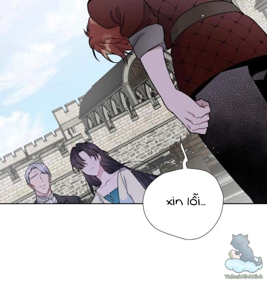 Cách Hiệp Sĩ Sống Như Một Tiểu Thư Quyền Quý Chapter 28 - 69