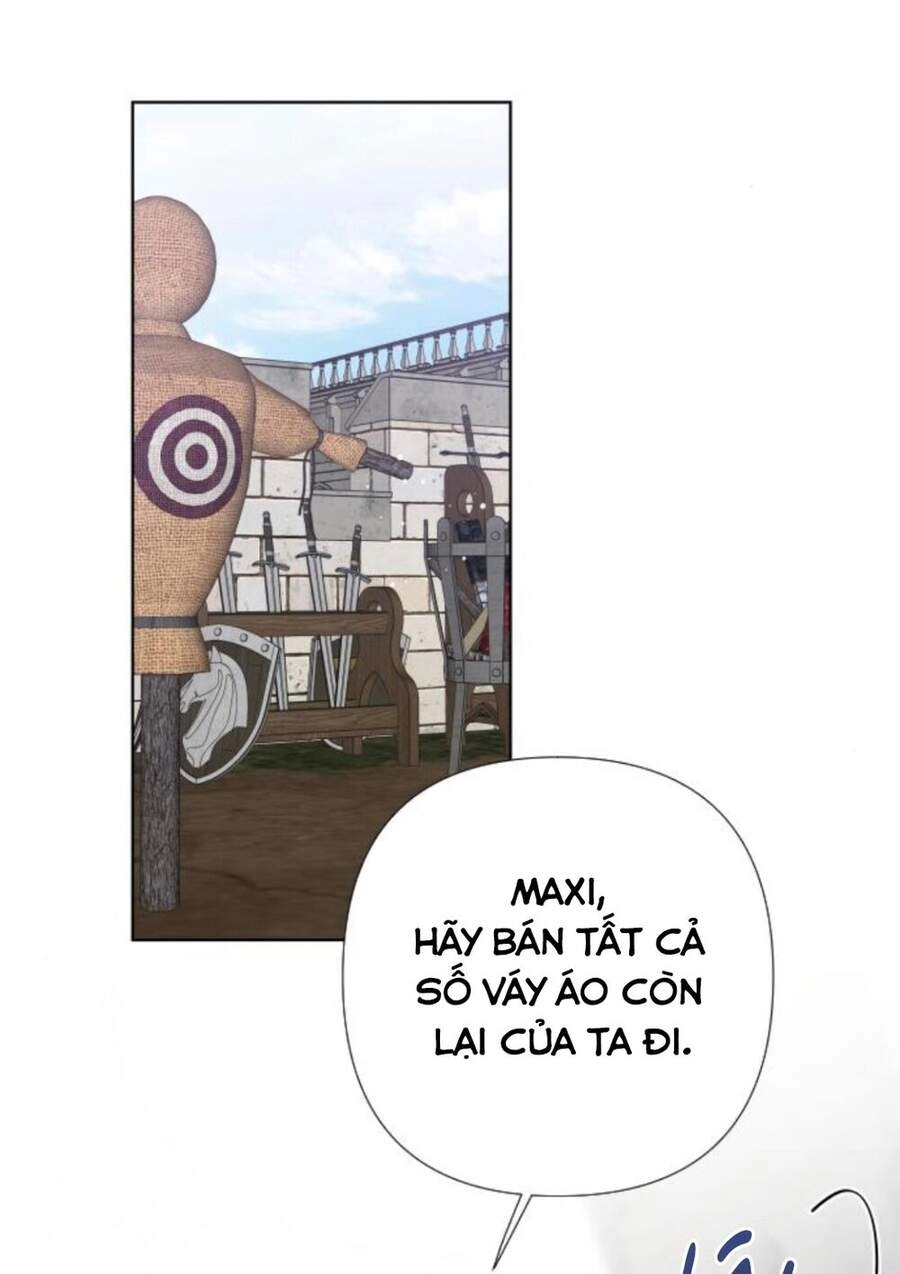 Cách Hiệp Sĩ Sống Như Một Tiểu Thư Quyền Quý Chapter 28 - 70