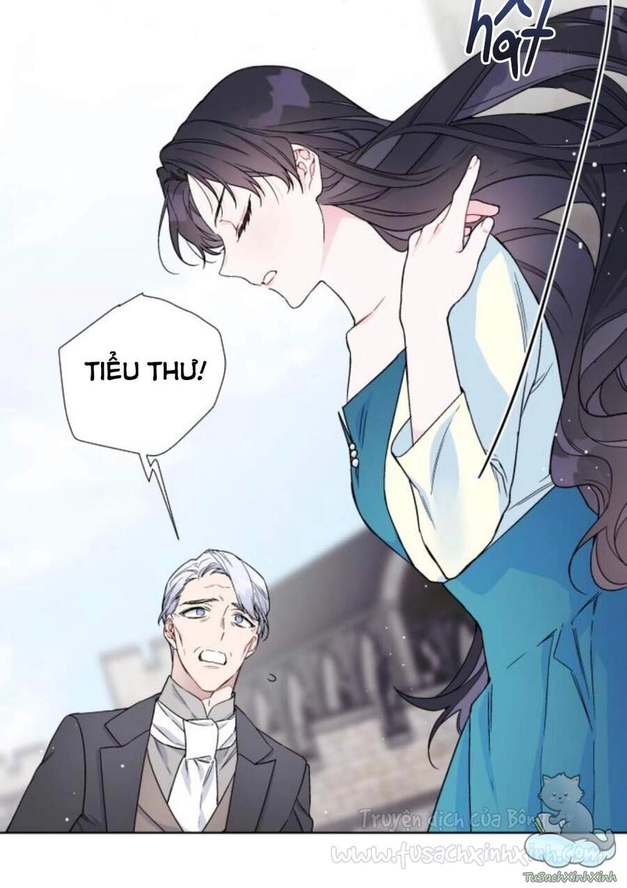 Cách Hiệp Sĩ Sống Như Một Tiểu Thư Quyền Quý Chapter 28 - 71