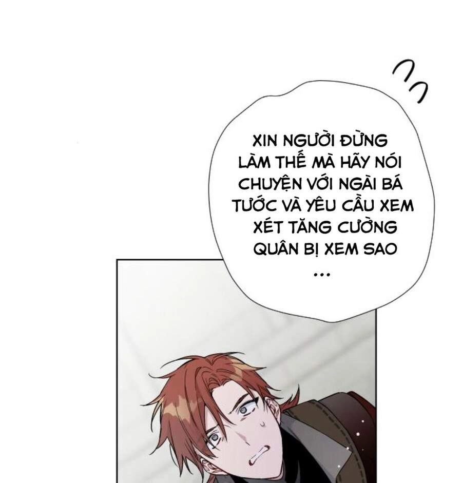 Cách Hiệp Sĩ Sống Như Một Tiểu Thư Quyền Quý Chapter 28 - 72