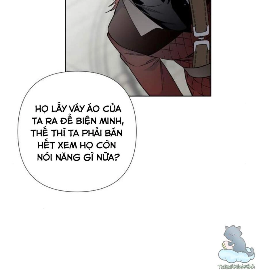 Cách Hiệp Sĩ Sống Như Một Tiểu Thư Quyền Quý Chapter 28 - 73