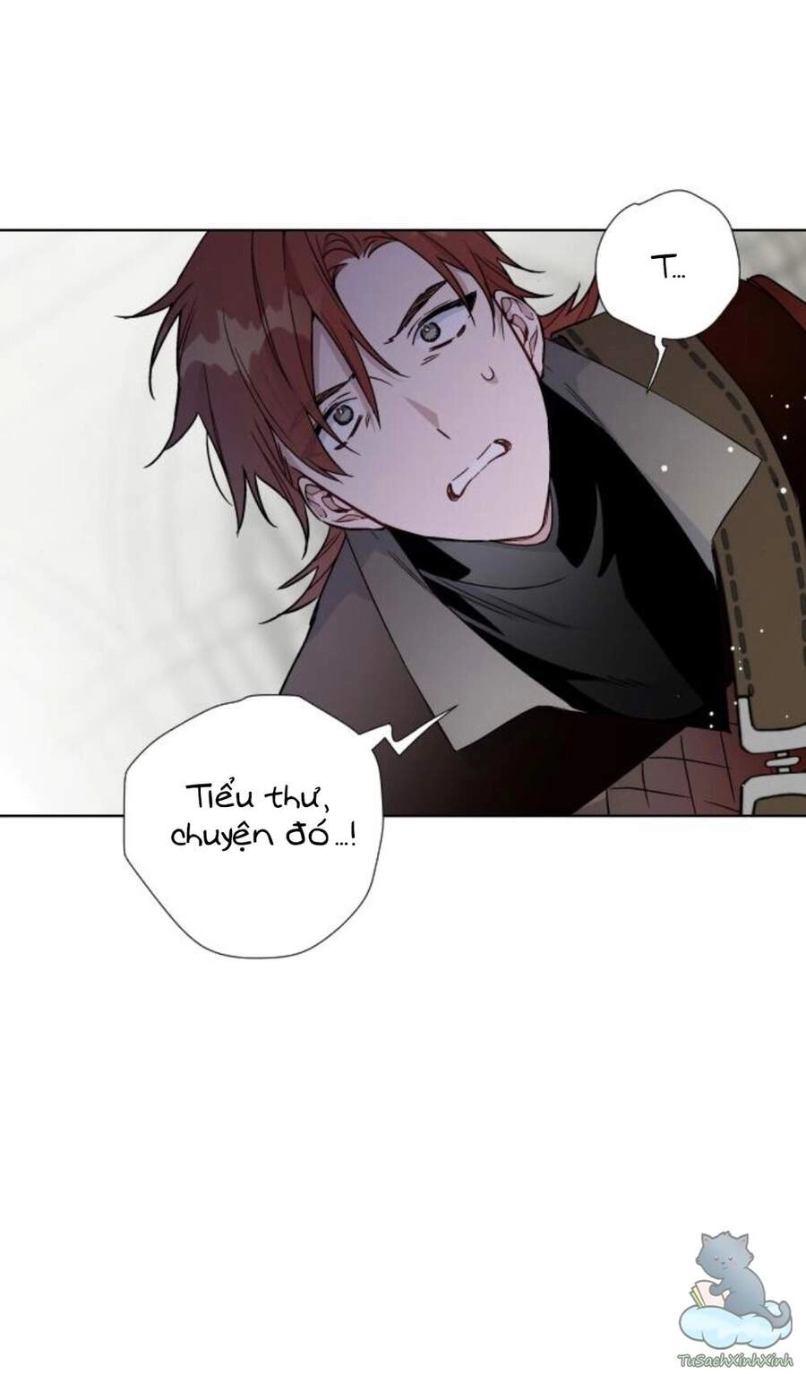 Cách Hiệp Sĩ Sống Như Một Tiểu Thư Quyền Quý Chapter 28 - 74