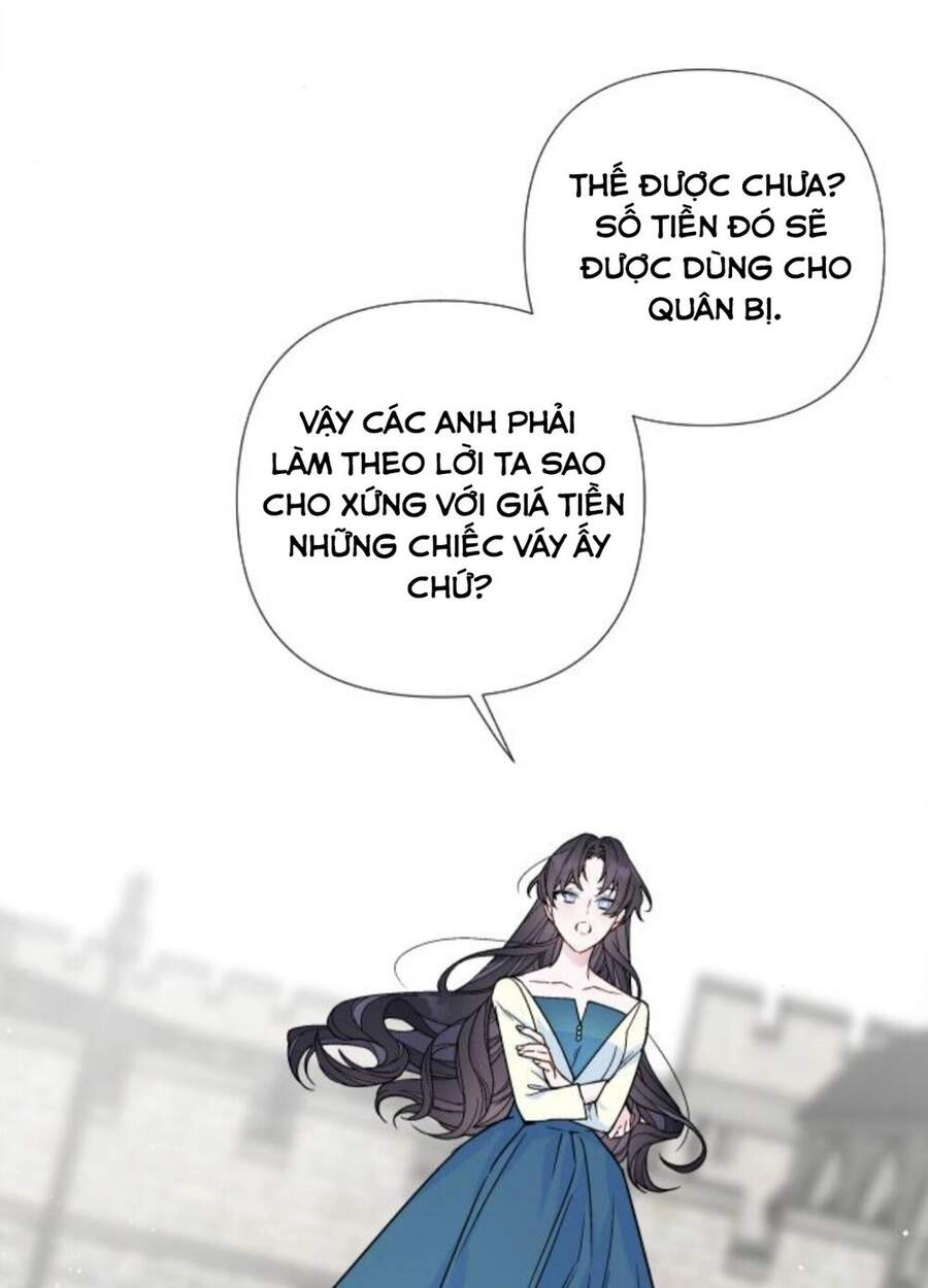 Cách Hiệp Sĩ Sống Như Một Tiểu Thư Quyền Quý Chapter 28 - 75