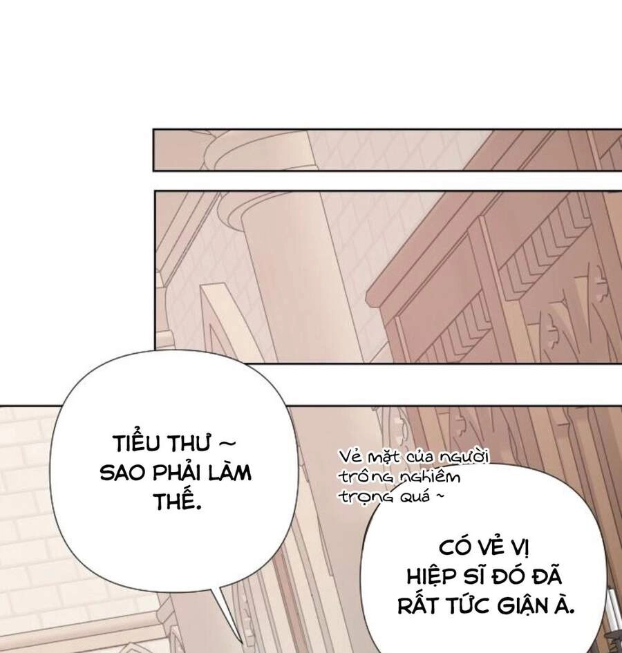 Cách Hiệp Sĩ Sống Như Một Tiểu Thư Quyền Quý Chapter 28 - 79