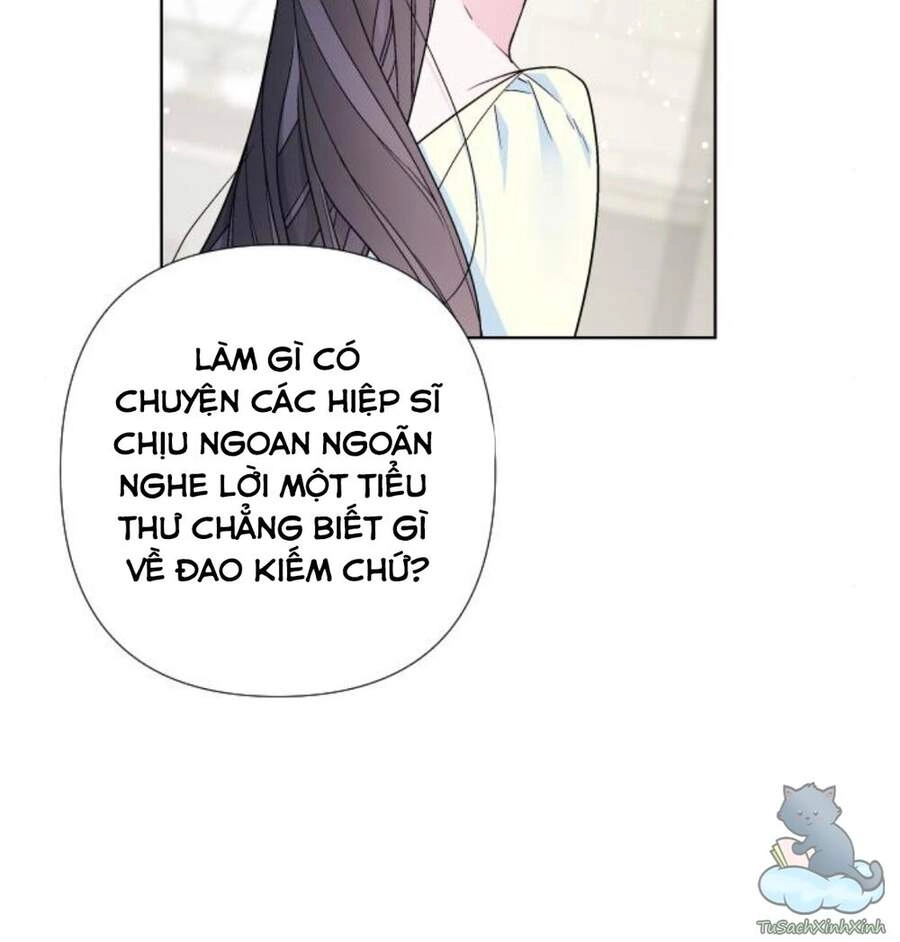 Cách Hiệp Sĩ Sống Như Một Tiểu Thư Quyền Quý Chapter 28 - 82