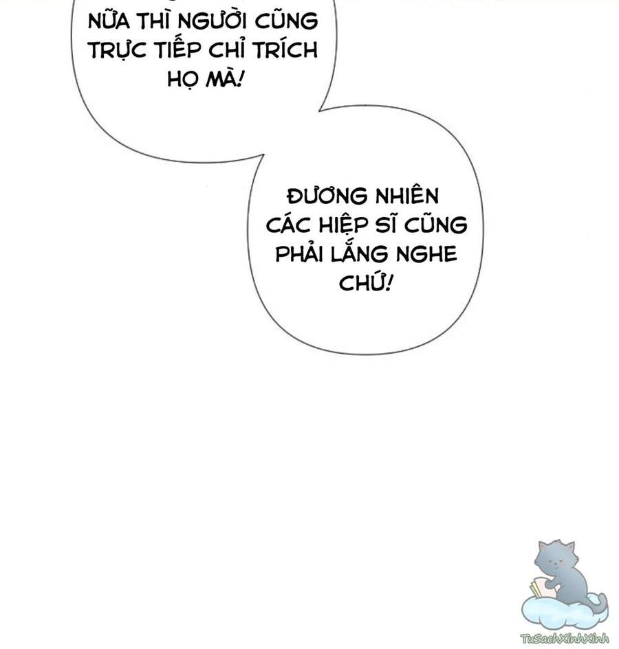Cách Hiệp Sĩ Sống Như Một Tiểu Thư Quyền Quý Chapter 28 - 84