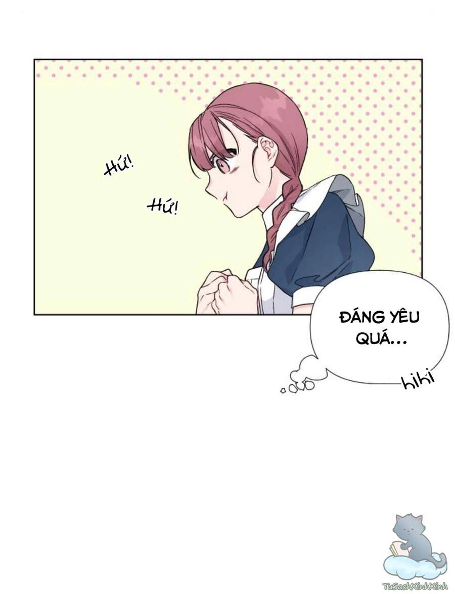 Cách Hiệp Sĩ Sống Như Một Tiểu Thư Quyền Quý Chapter 28 - 85