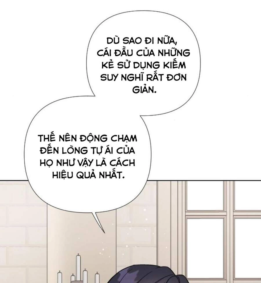 Cách Hiệp Sĩ Sống Như Một Tiểu Thư Quyền Quý Chapter 28 - 86