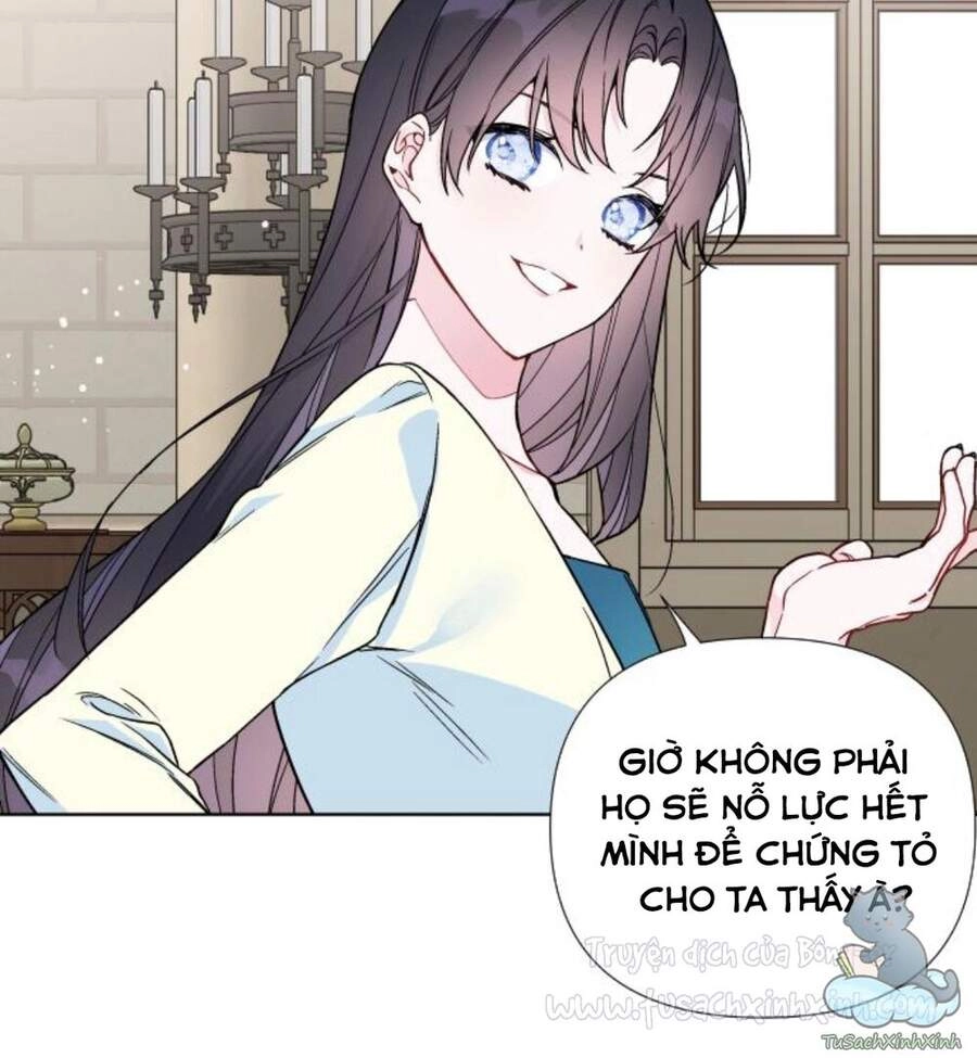 Cách Hiệp Sĩ Sống Như Một Tiểu Thư Quyền Quý Chapter 28 - 87