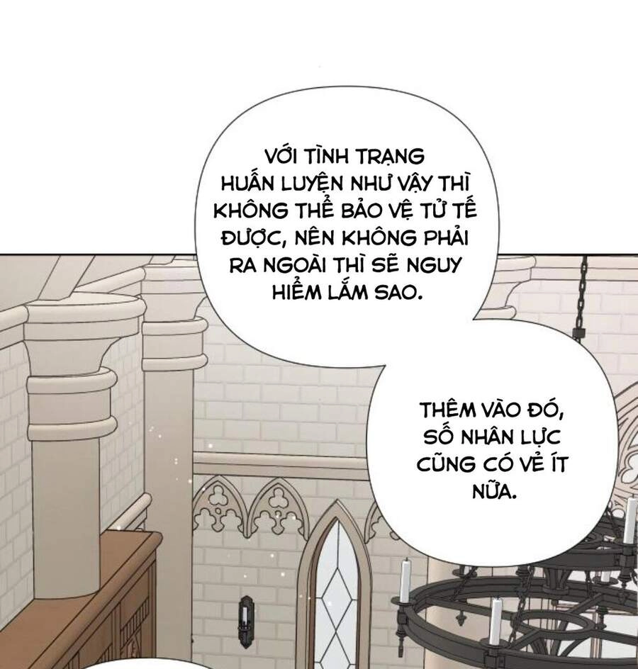 Cách Hiệp Sĩ Sống Như Một Tiểu Thư Quyền Quý Chapter 28 - 90