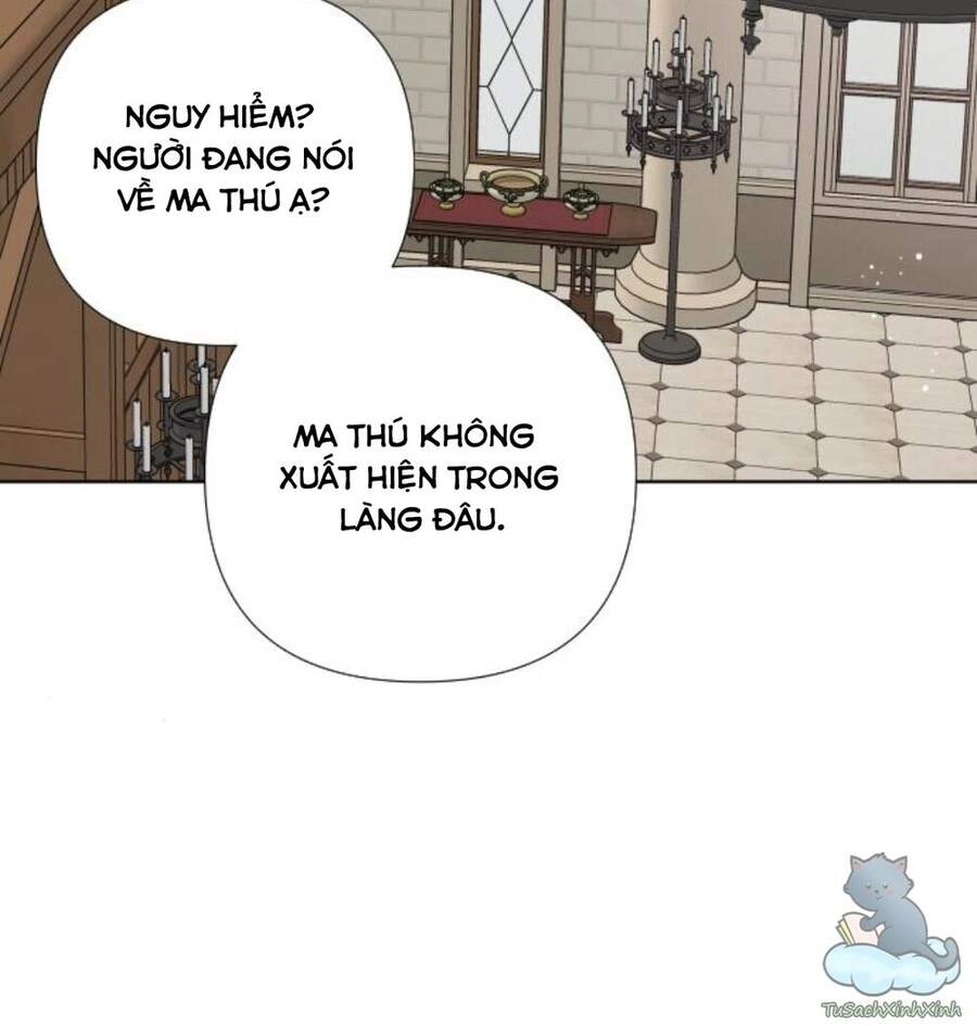 Cách Hiệp Sĩ Sống Như Một Tiểu Thư Quyền Quý Chapter 28 - 91