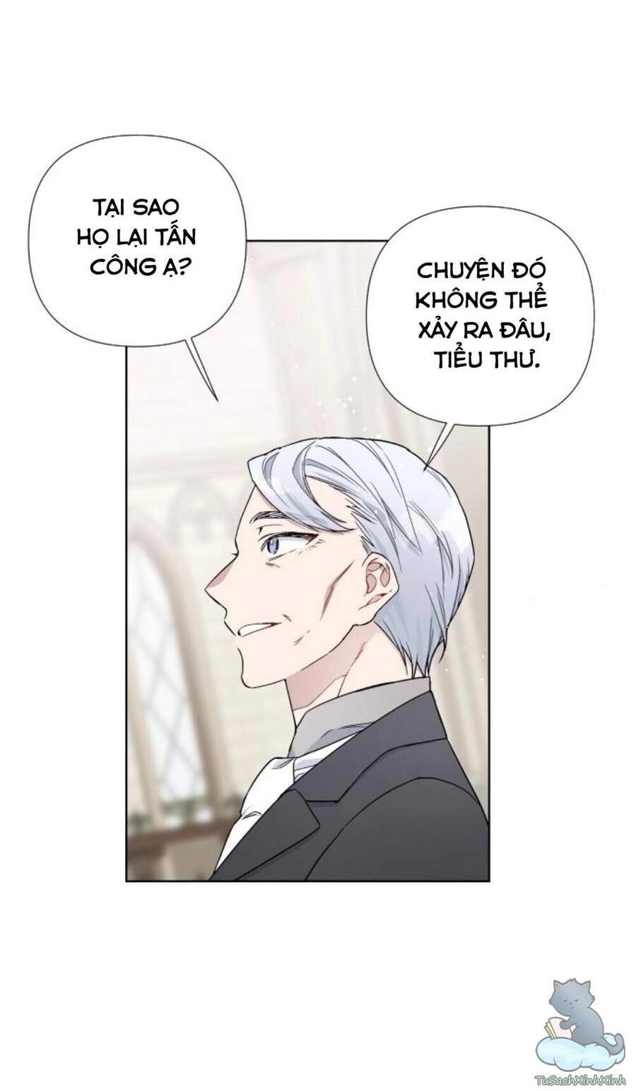 Cách Hiệp Sĩ Sống Như Một Tiểu Thư Quyền Quý Chapter 28 - 94