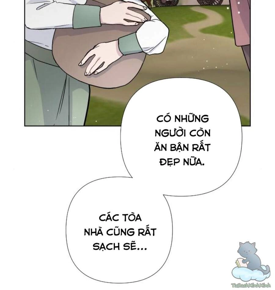 Cách Hiệp Sĩ Sống Như Một Tiểu Thư Quyền Quý Chapter 29 - 9