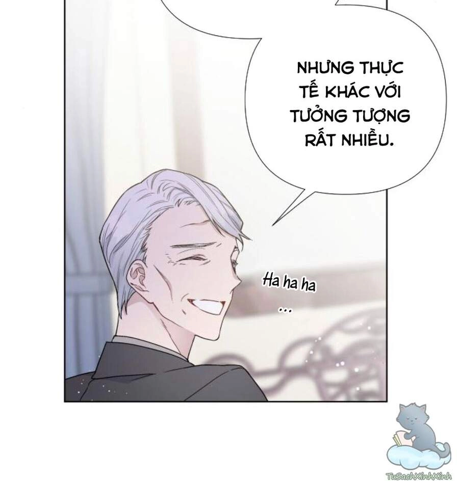 Cách Hiệp Sĩ Sống Như Một Tiểu Thư Quyền Quý Chapter 29 - 11