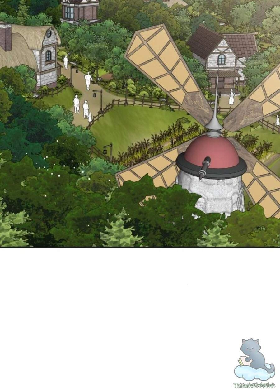 Cách Hiệp Sĩ Sống Như Một Tiểu Thư Quyền Quý Chapter 29 - 35