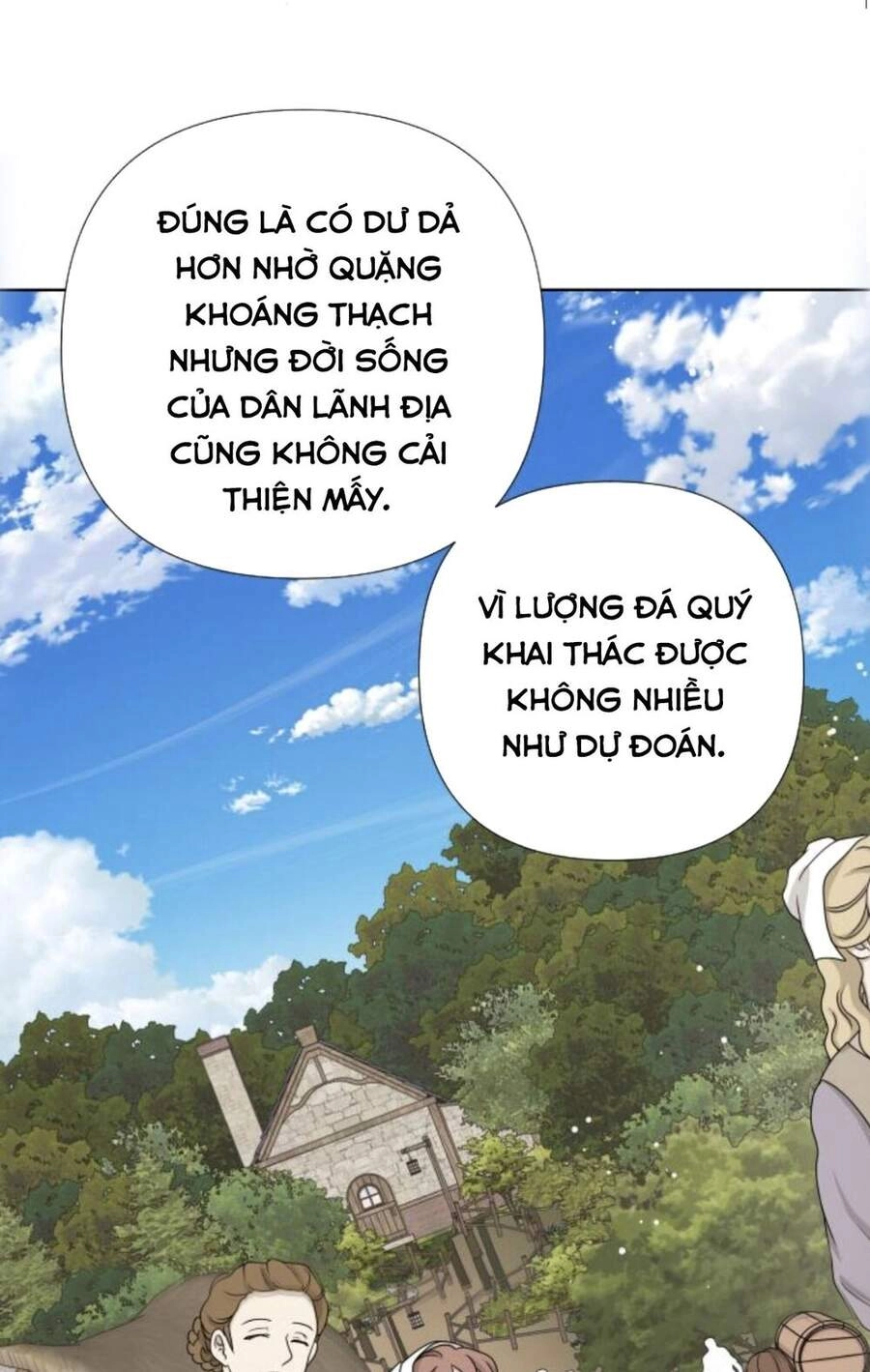 Cách Hiệp Sĩ Sống Như Một Tiểu Thư Quyền Quý Chapter 29 - 38