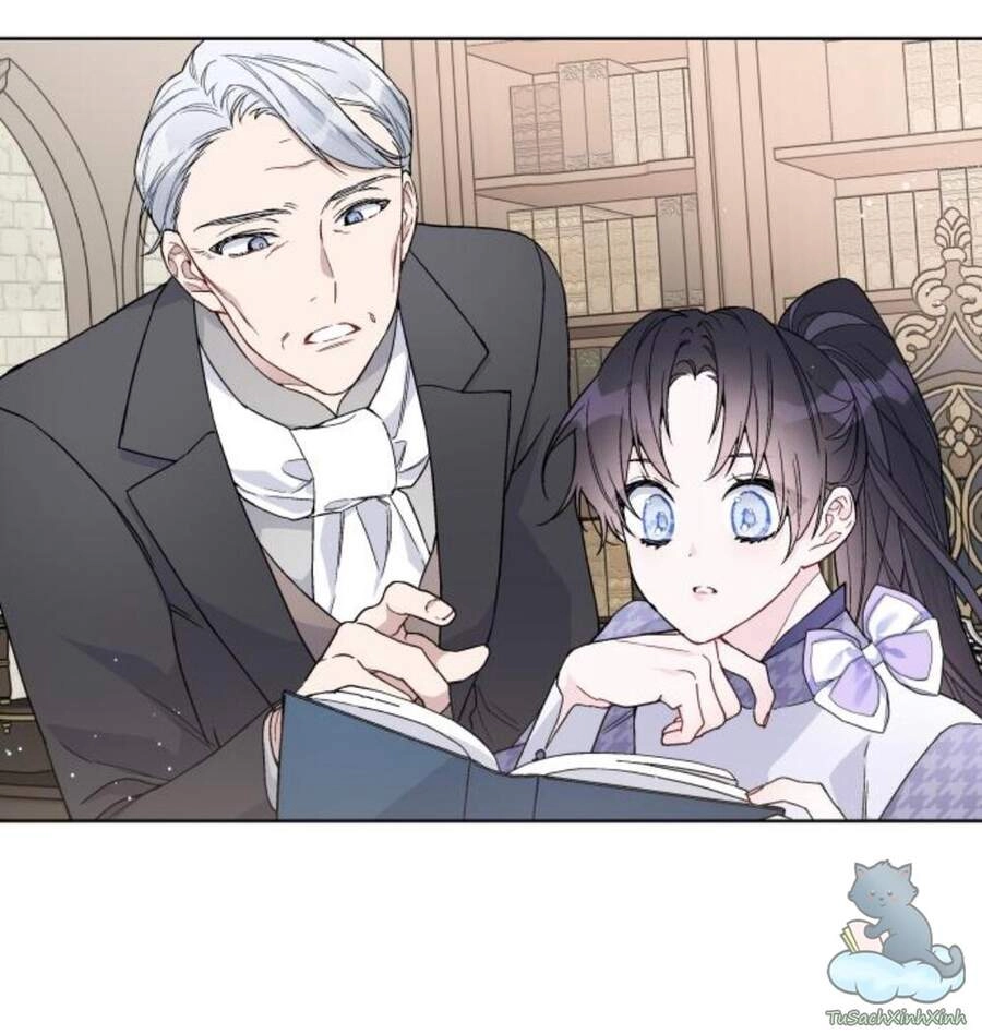 Cách Hiệp Sĩ Sống Như Một Tiểu Thư Quyền Quý Chapter 29 - 53