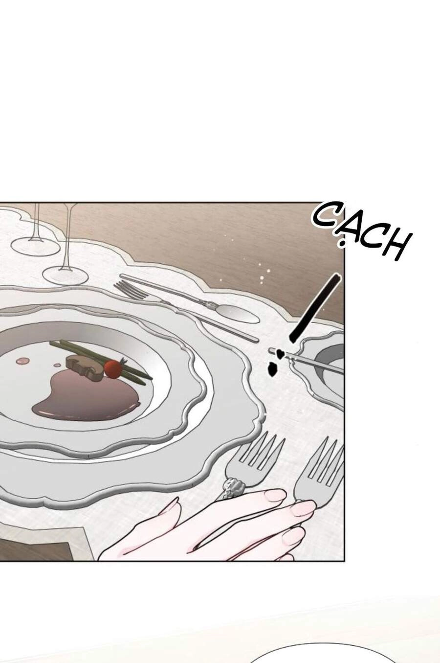 Cách Hiệp Sĩ Sống Như Một Tiểu Thư Quyền Quý Chapter 29 - 54