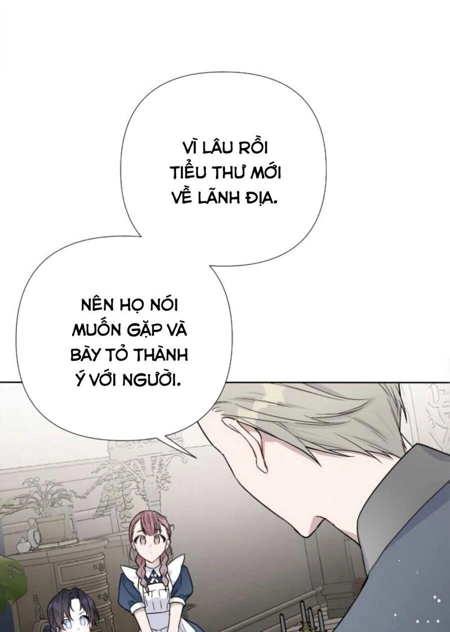 Cách Hiệp Sĩ Sống Như Một Tiểu Thư Quyền Quý Chapter 29 - 60