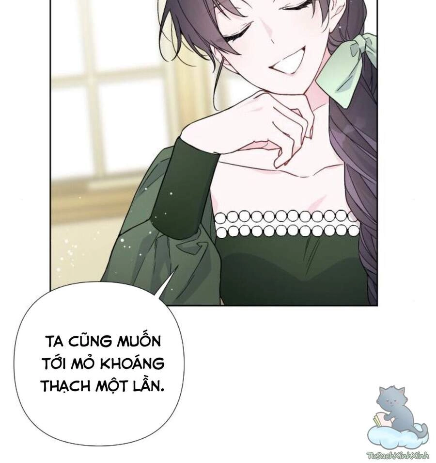 Cách Hiệp Sĩ Sống Như Một Tiểu Thư Quyền Quý Chapter 29 - 70