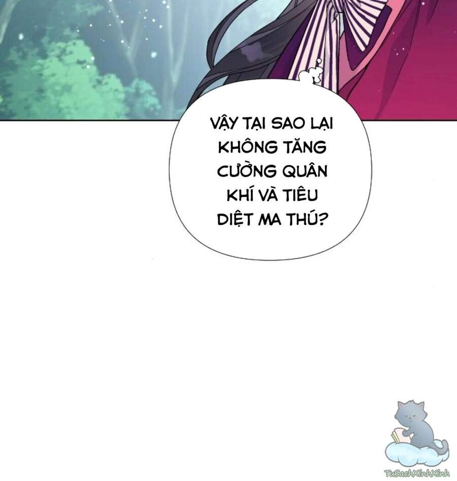 Cách Hiệp Sĩ Sống Như Một Tiểu Thư Quyền Quý Chapter 29 - 85